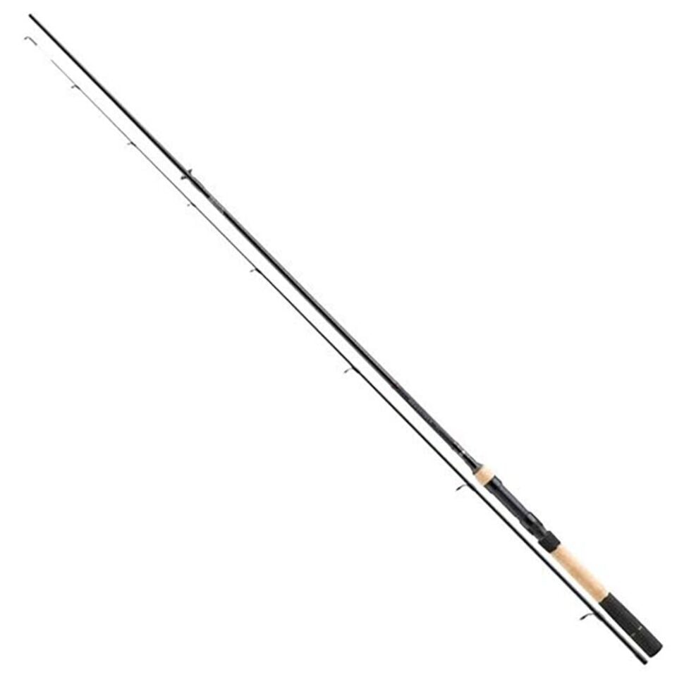 Daiwa Megaforce Jigger 2.60M 3-18 gr 2 P LRF Olta Kamışı