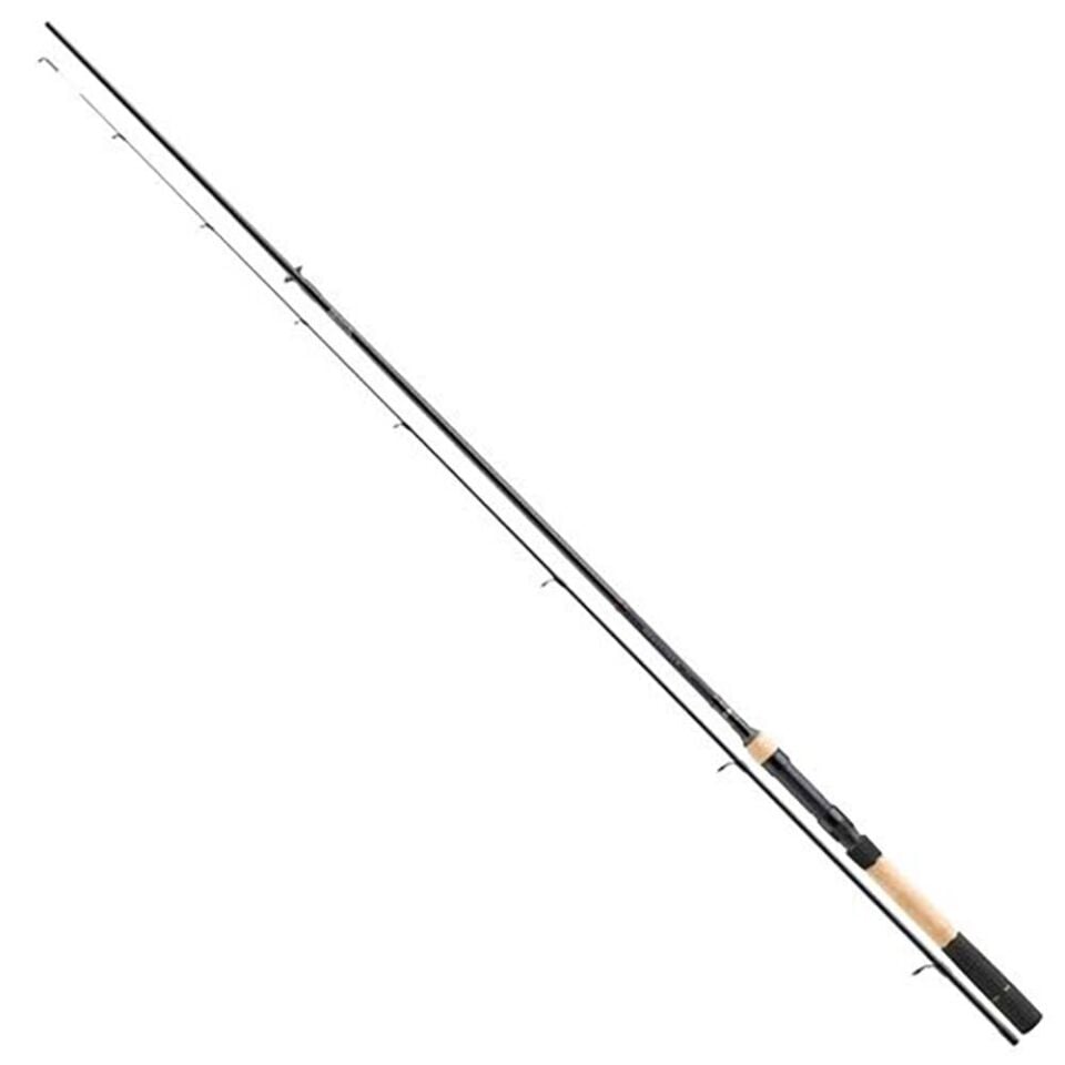 Daiwa Megaforce Jigger 2.60M 3-18 gr 2 P LRF Olta Kamışı