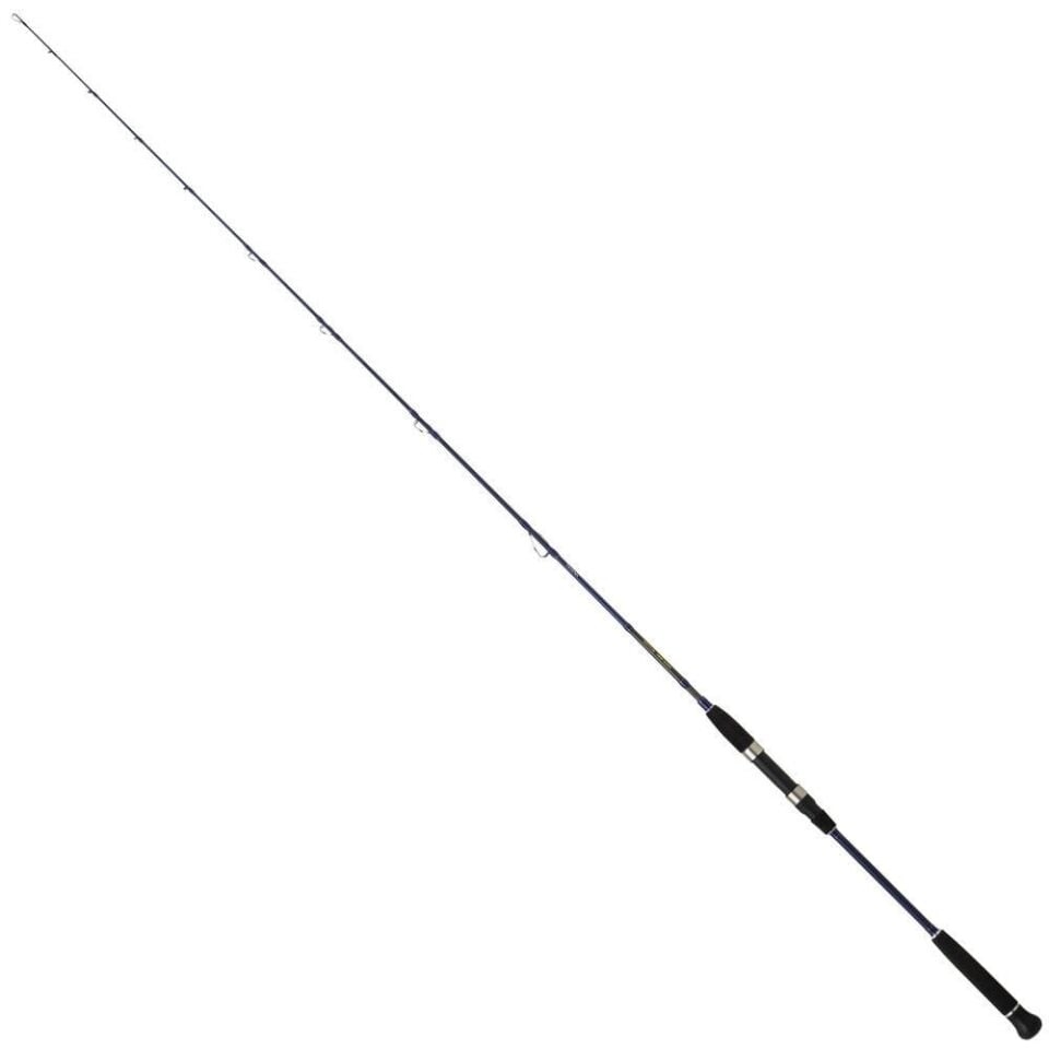Daiwa Exceler Oceano 186cm 60-120 Jig Olta Kamışı