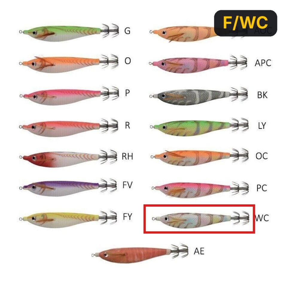 Yamashita Toto Sutte R Kalamar Zokası Ws95N F/WC