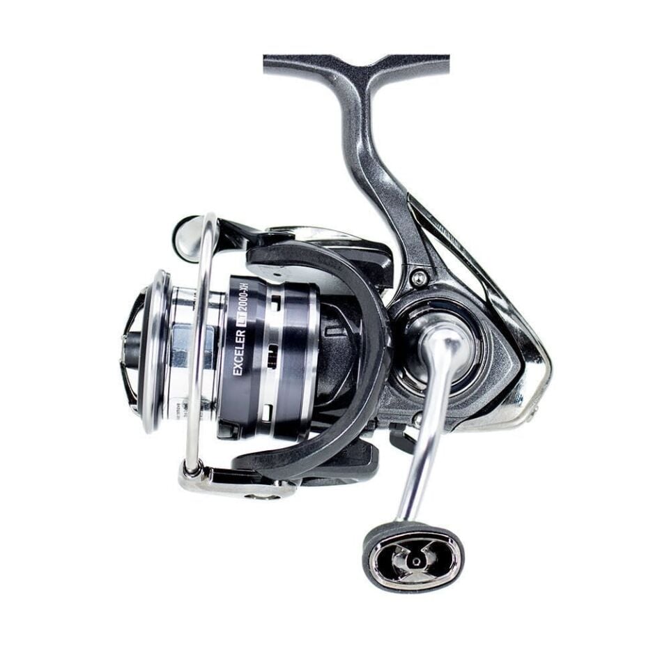 Daiwa Exceler 20 LT 1000 Lrf Olta Makinesi