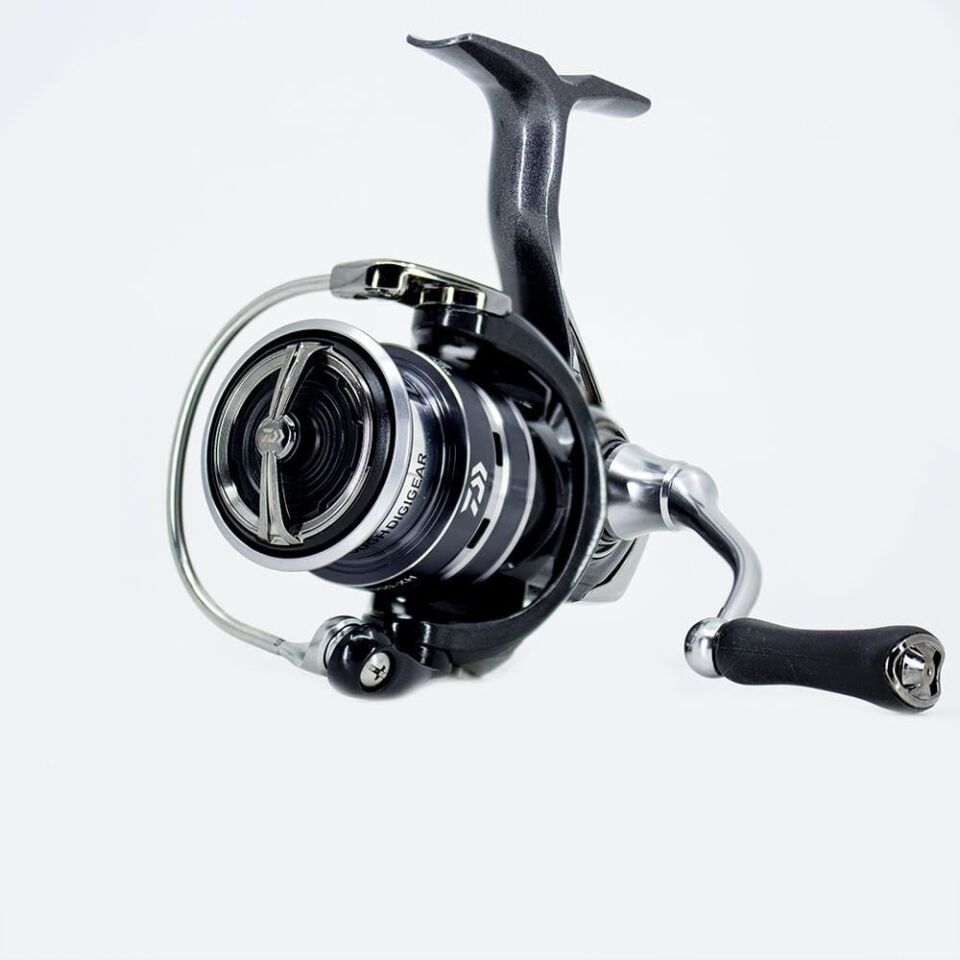 Daiwa Exceler 20 LT 1000 Lrf Olta Makinesi