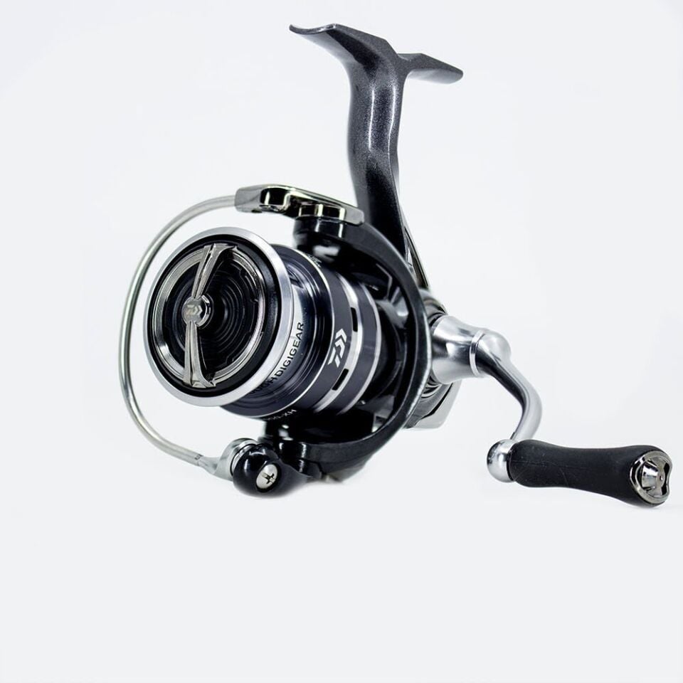 Daiwa Exceler 20 LT 1000 Lrf Olta Makinesi