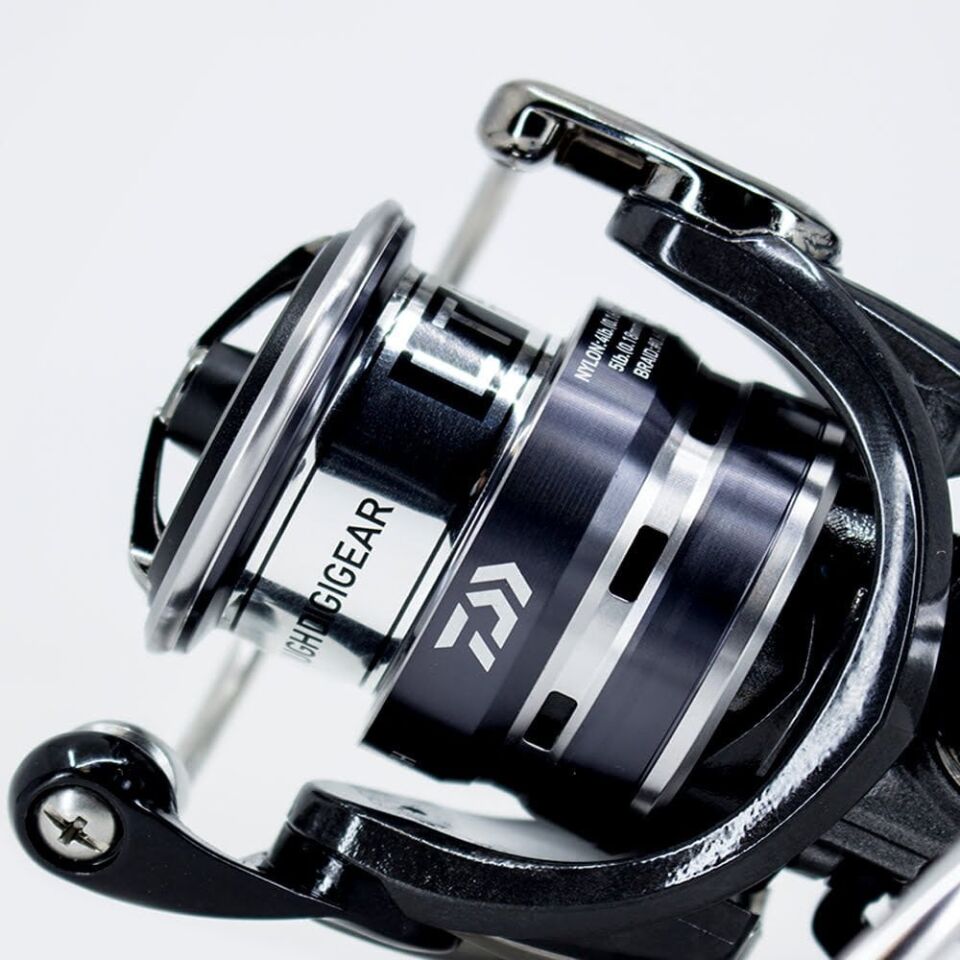 Daiwa Exceler 20 LT 1000 Lrf Olta Makinesi