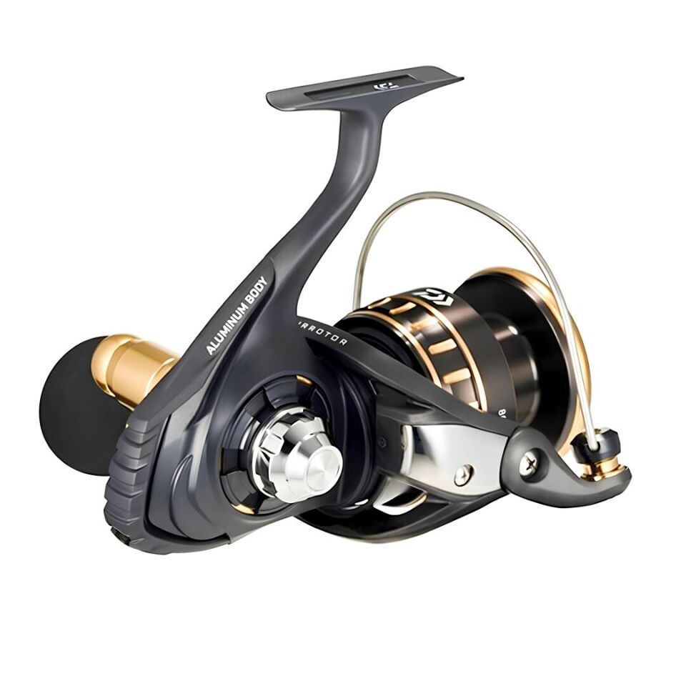Daiwa 23 BG SW 6000DP Spin Olta Makinesi