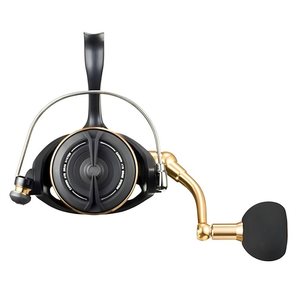 Daiwa 23 BG SW 6000DP Spin Olta Makinesi