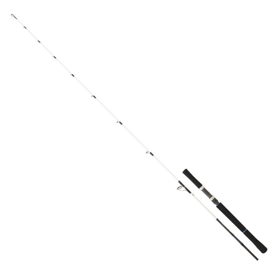 Daiwa Saltist Bay Jig 1.91m 60-150gr , 2p Jig Olta Kamışı