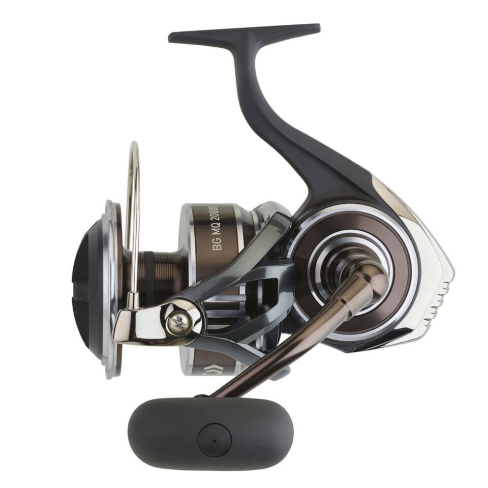 Daiwa BG MQ 10000H Jig Olta Makinesi