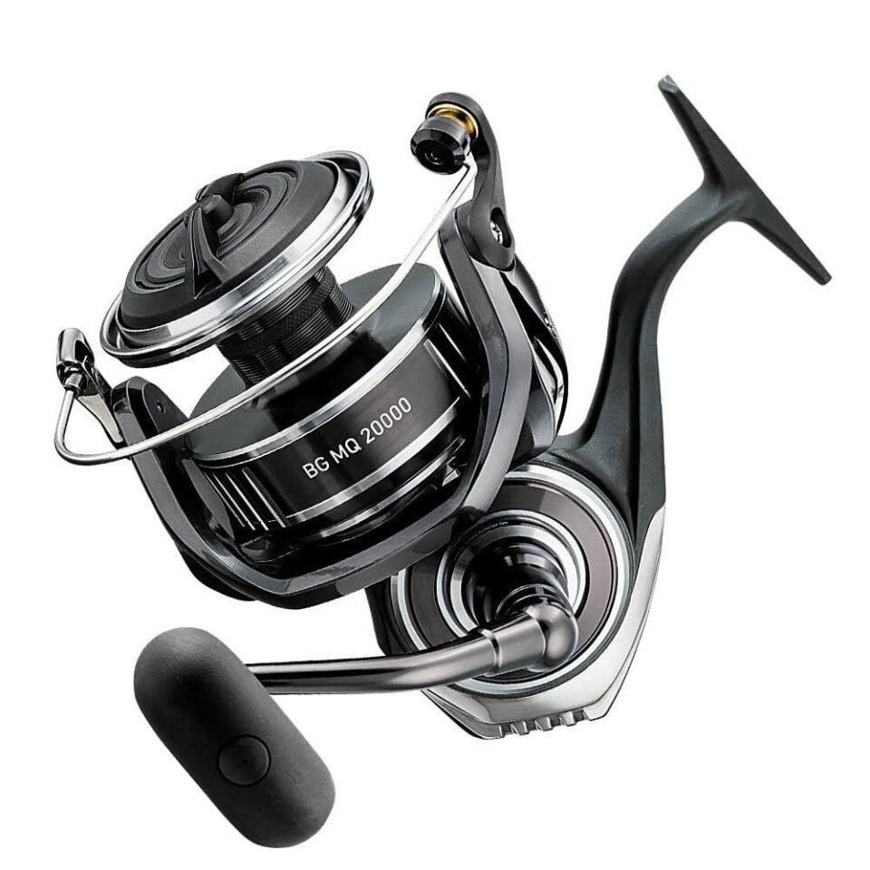 Daiwa BG MQ 10000H Jig Olta Makinesi