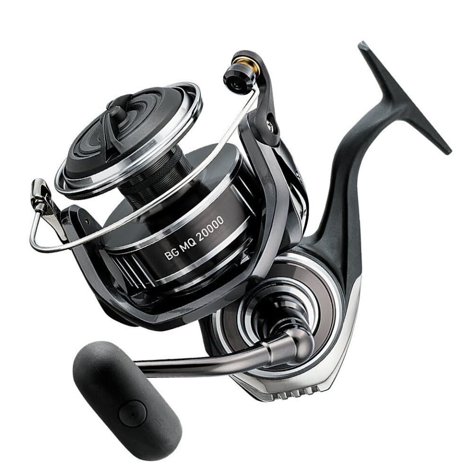 Daiwa BG MQ 10000H Jig Olta Makinesi