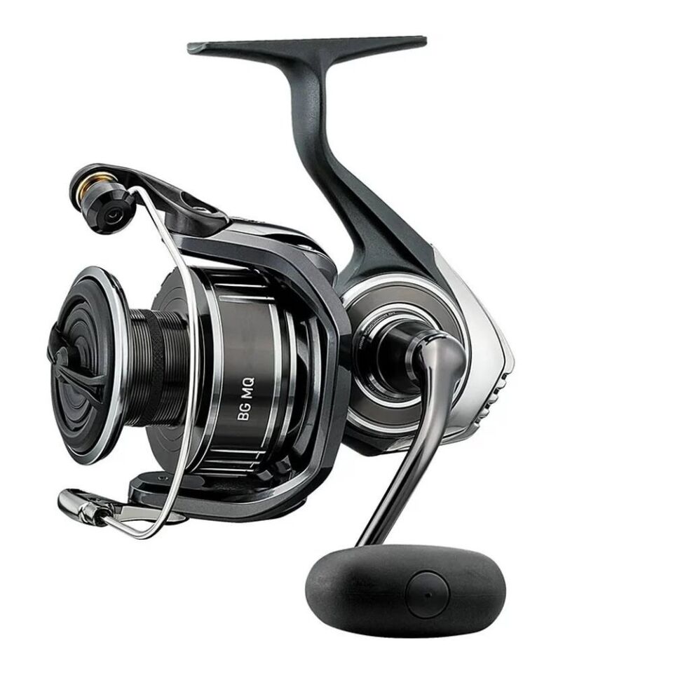 Daiwa BG MQ 10000H Jig Olta Makinesi