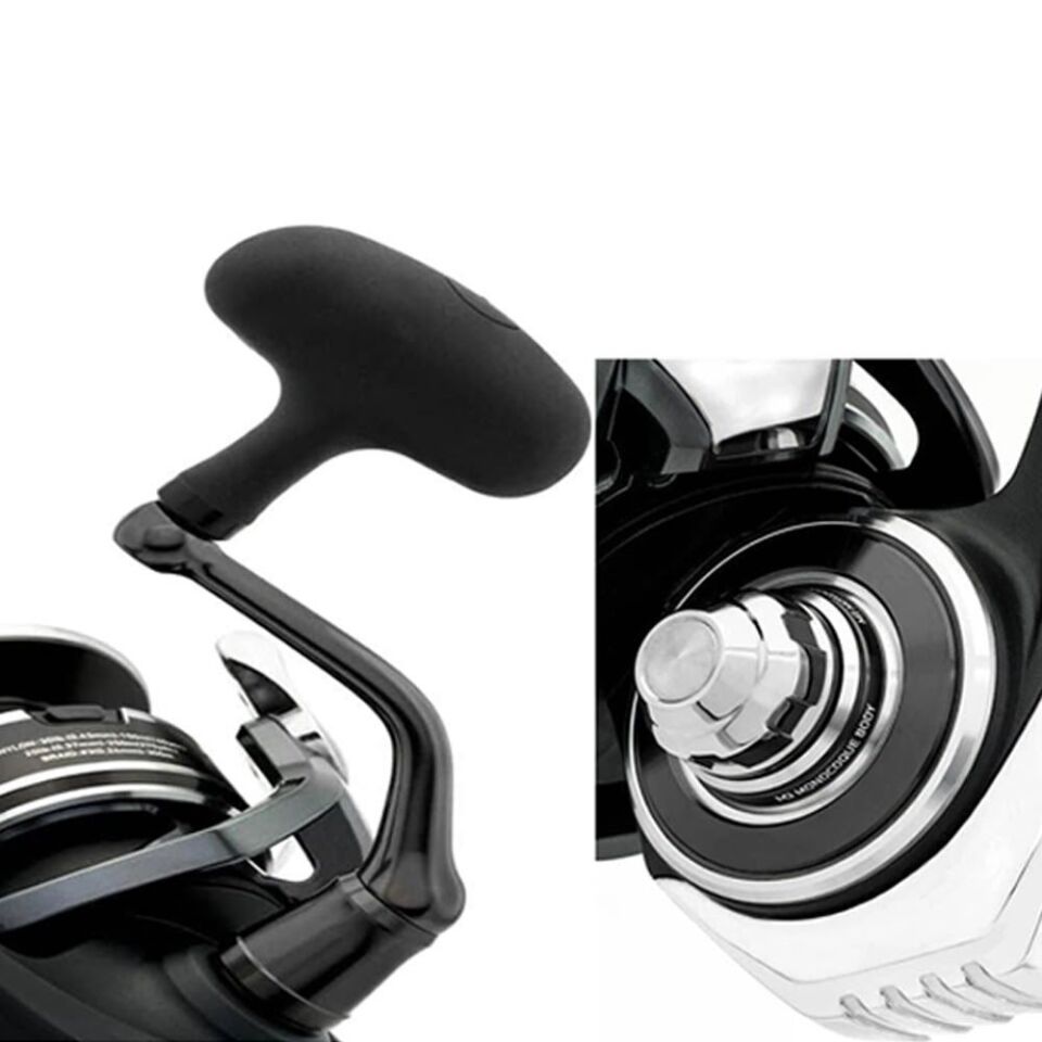 Daiwa BG MQ 10000H Jig Olta Makinesi