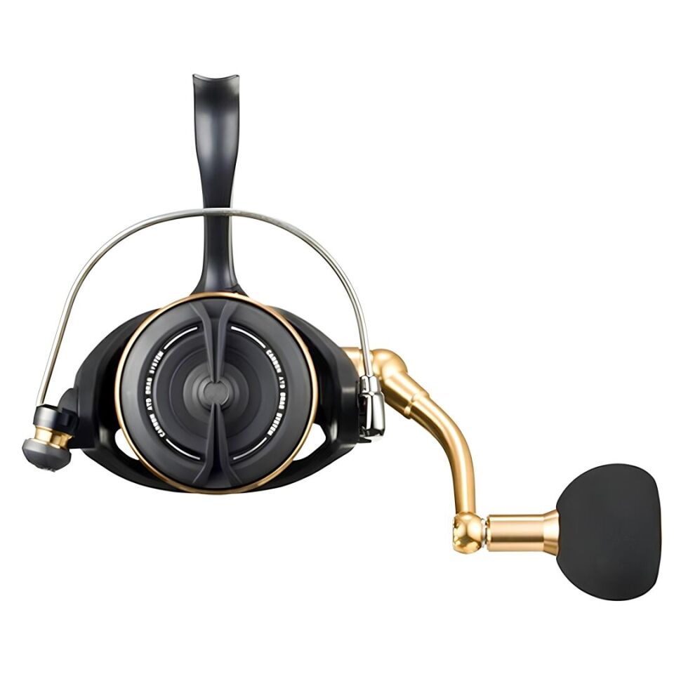 Daiwa 23 BG SW 10000H Jig Olta Makinesi