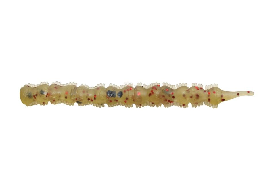 Hanfish Bibi 50 mm Silikon Yem