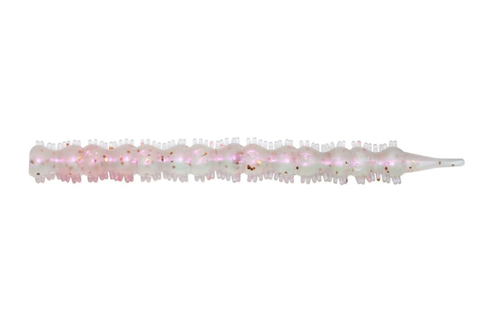 Hanfish Bibi 50 mm Silikon Yem Blodyworm