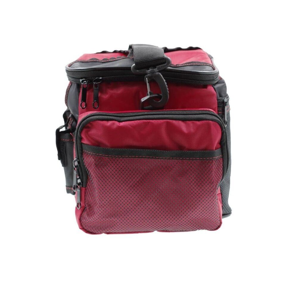 Albastar Multi-Catch Pro Bag Balıkçı Çantası
