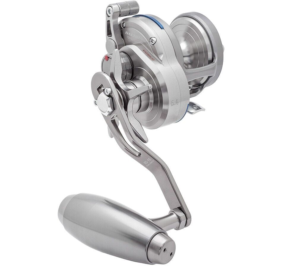 Daiwa Saltiga 2015 15 HL SJ Çıkrık Makara ( Sol El)