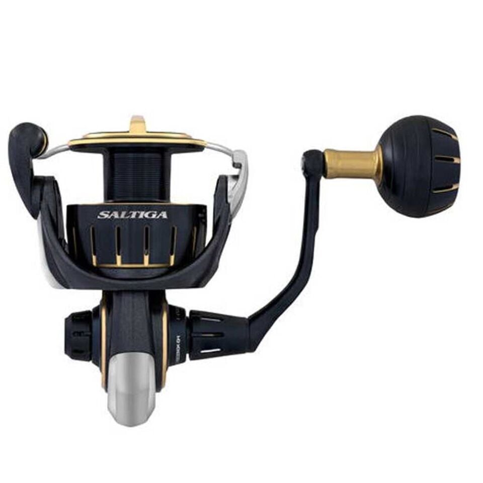 Daiwa Saltiga 23 4000H Olta Makinası