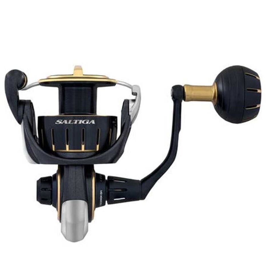 Daiwa Saltiga 23 4000H Olta Makinası