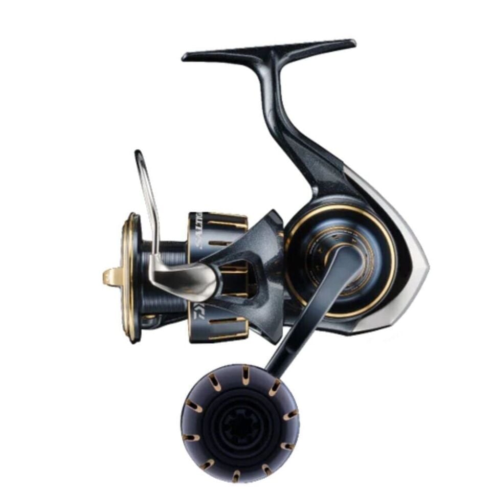 Daiwa Saltiga 23 4000H Olta Makinası