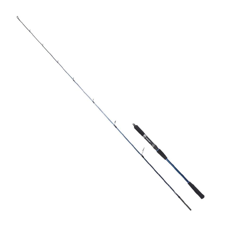Ryuji Strobe SP 1.98m 20-80gr 2P Jig Kamış