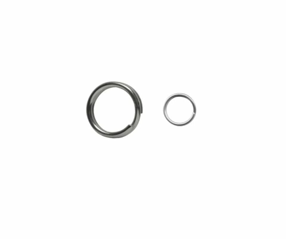 River Split Halka 20P 6 MM