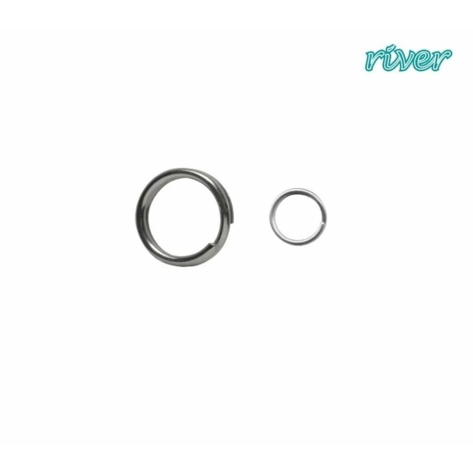 River Split Halka 20P 6 MM