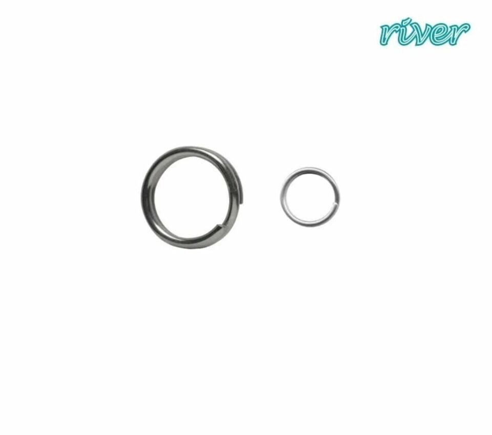 River Split Halka 20P 6 MM