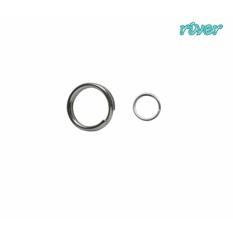 River Split Halka 20P 6 MM