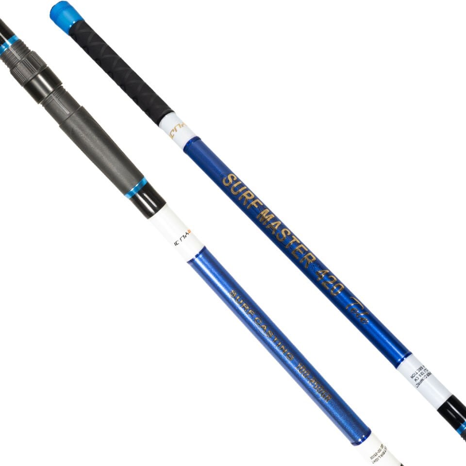 Ryuji Surf Master 4.20m 100-250gr Tele Surf Kamış