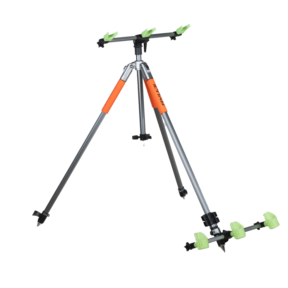 Ryuji Pro Surf 1.80M Rod Pod Olta Tutucu