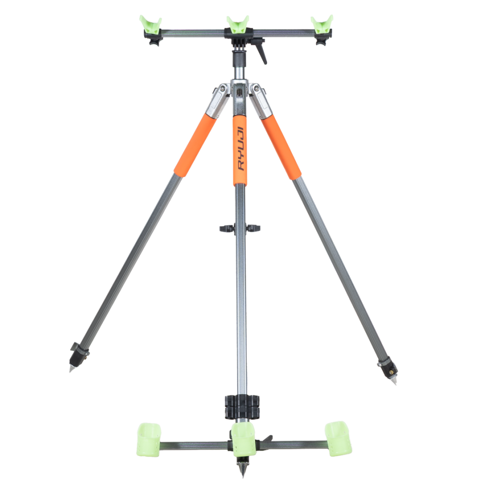 Ryuji Pro Surf 1.80M Rod Pod Olta Tutucu