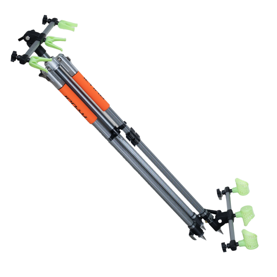 Ryuji Pro Surf 1.80M Rod Pod Olta Tutucu