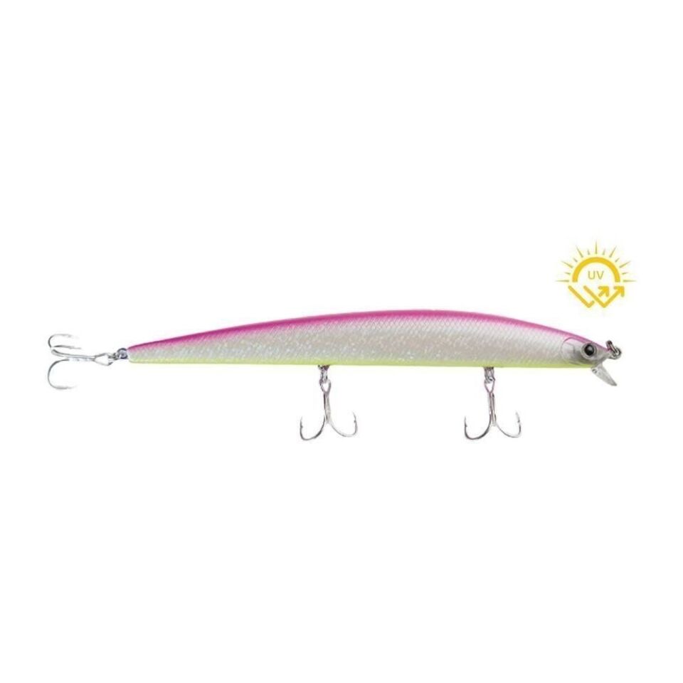 Fujin Shore Liner 145mm 20gr Floating Maket Balık 068 İ.Avcı
