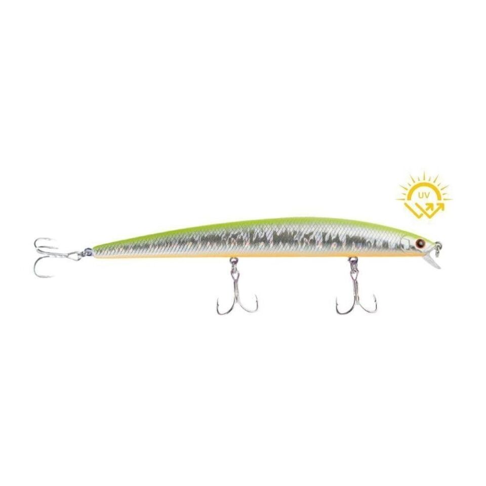 Fujin Shore Liner 145mm 20gr Floating Maket Balık 068 İ.Avcı