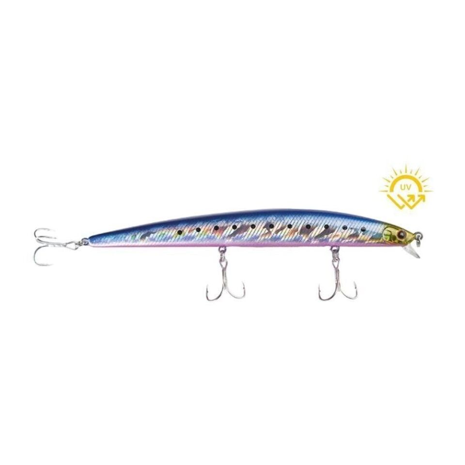 Fujin Shore Liner 145mm 20gr Floating Maket Balık 068 İ.Avcı