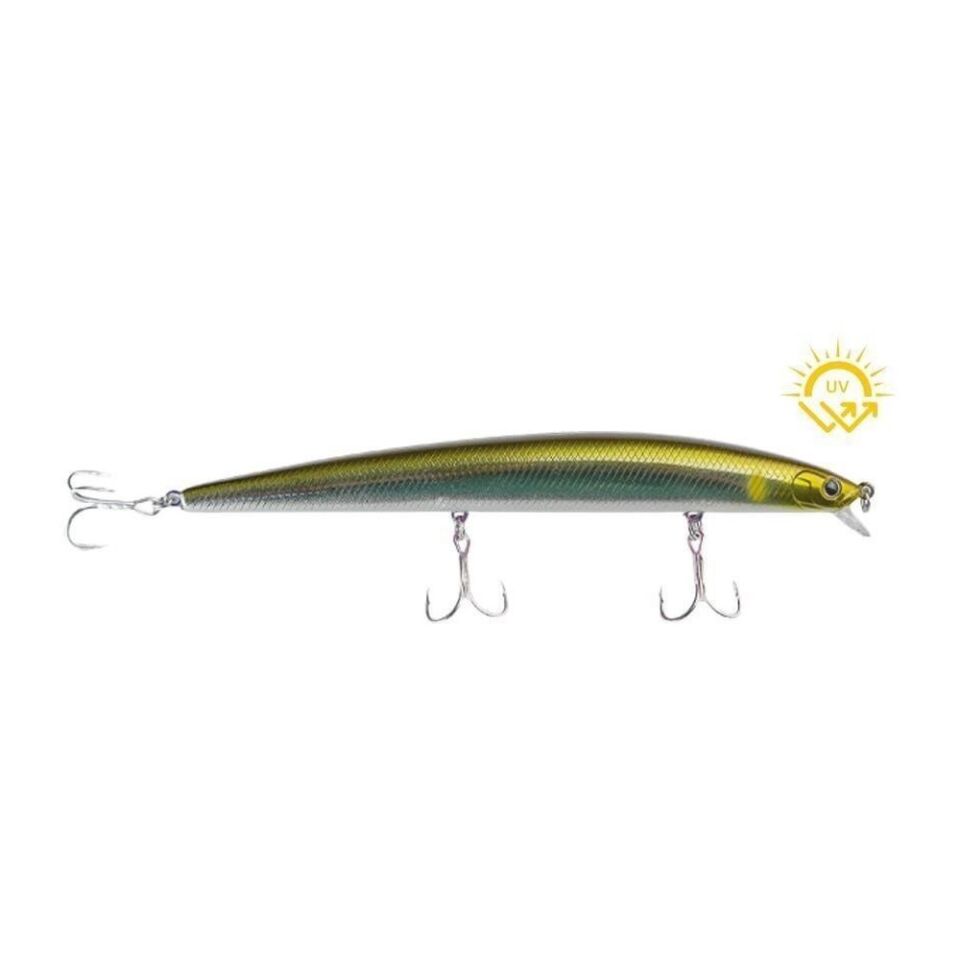 Fujin Shore Liner 145mm 20gr Floating Maket Balık 068 İ.Avcı