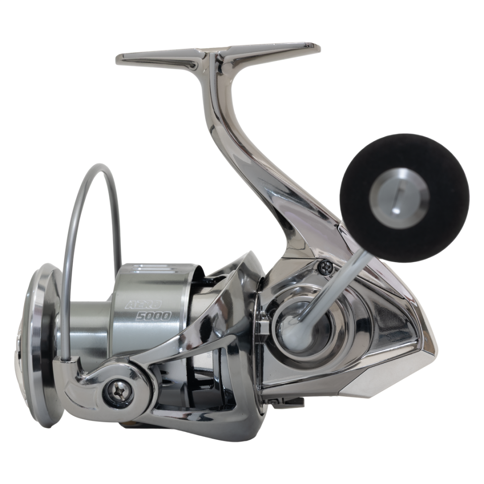 Ryuji Aero 6000 5+1BB Makara