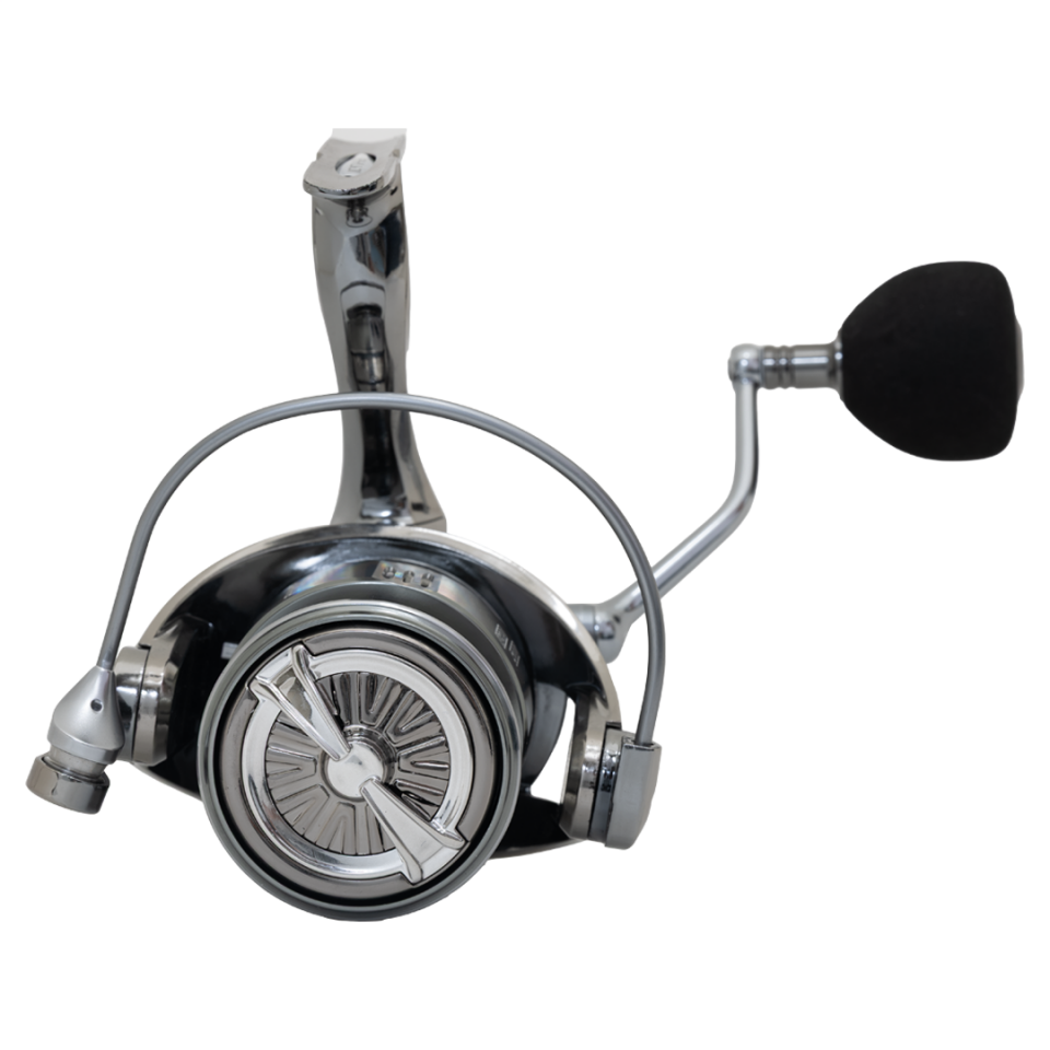 Ryuji Aero 6000 5+1BB Makara