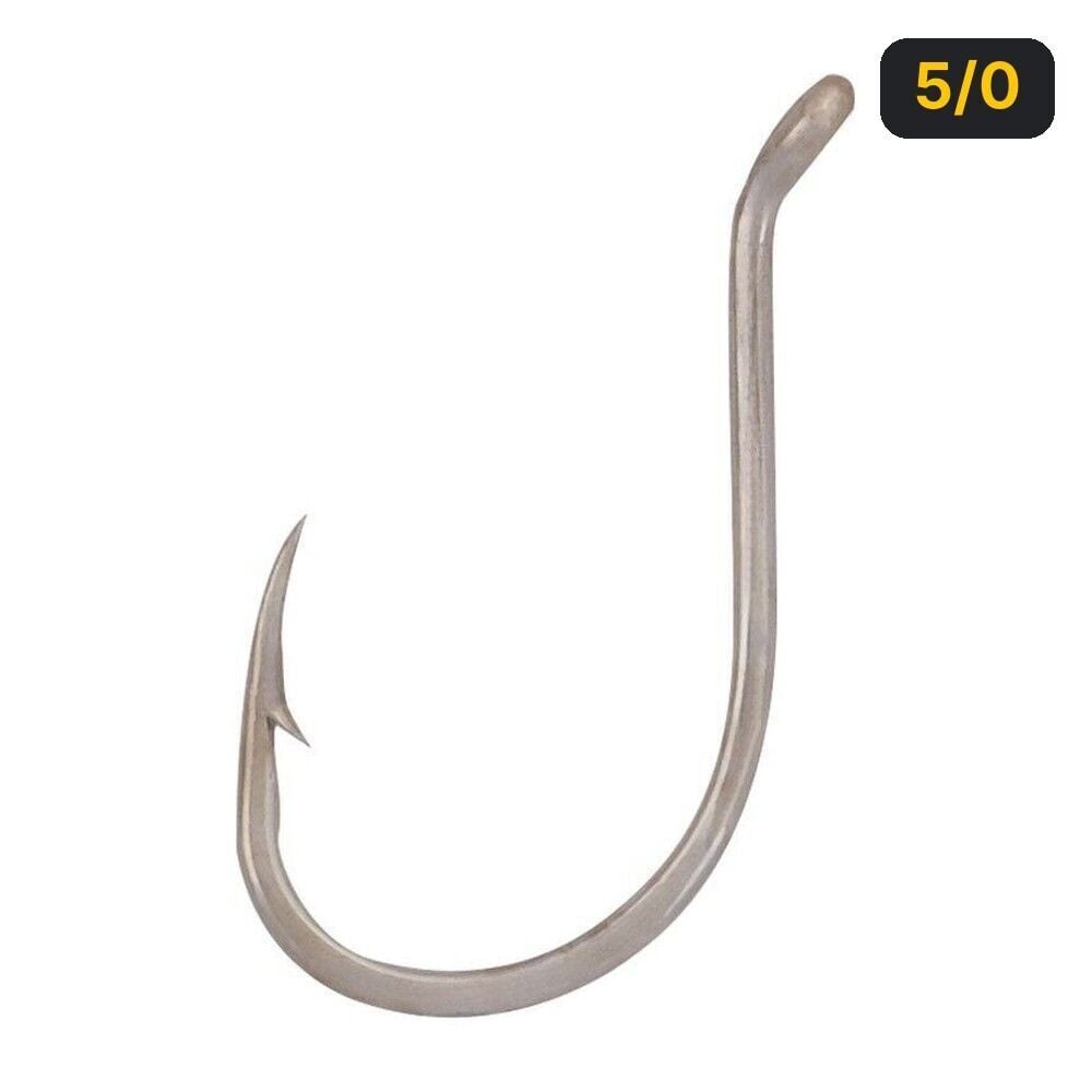 Effe 192553 Nikel Delikli Carbon İğne 5/0