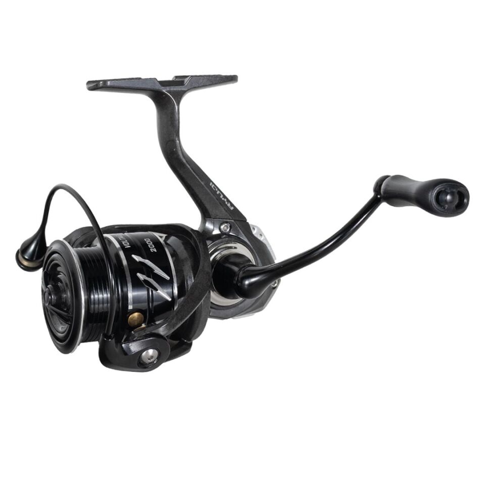 Ryuji Voltage 1000 5+1 Lrf Makara