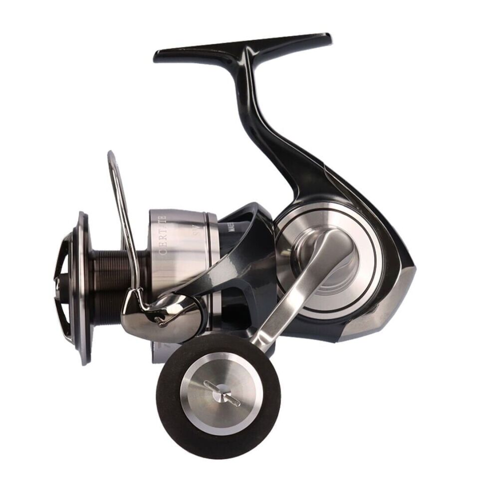 Daiwa Certate G 24SW 6000 H Makara