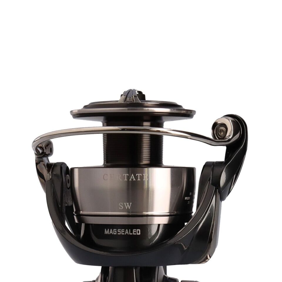 Daiwa Certate G 24SW 6000 H Makara