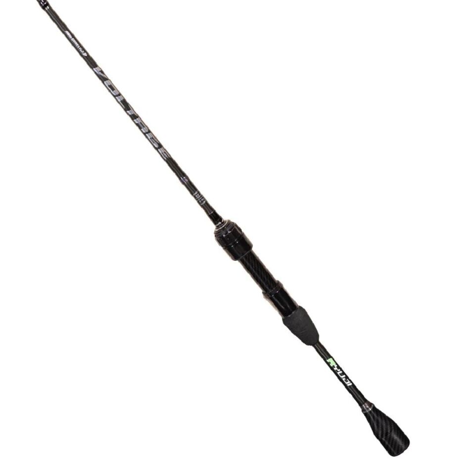 Ryuji Voltage Fuji 1.83M, 0-3GR 2P Aji Kamış