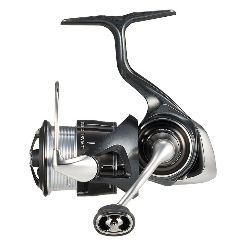 Daiwa Luvias 24 PC LT 2000 SP LRF Olta Makinesi