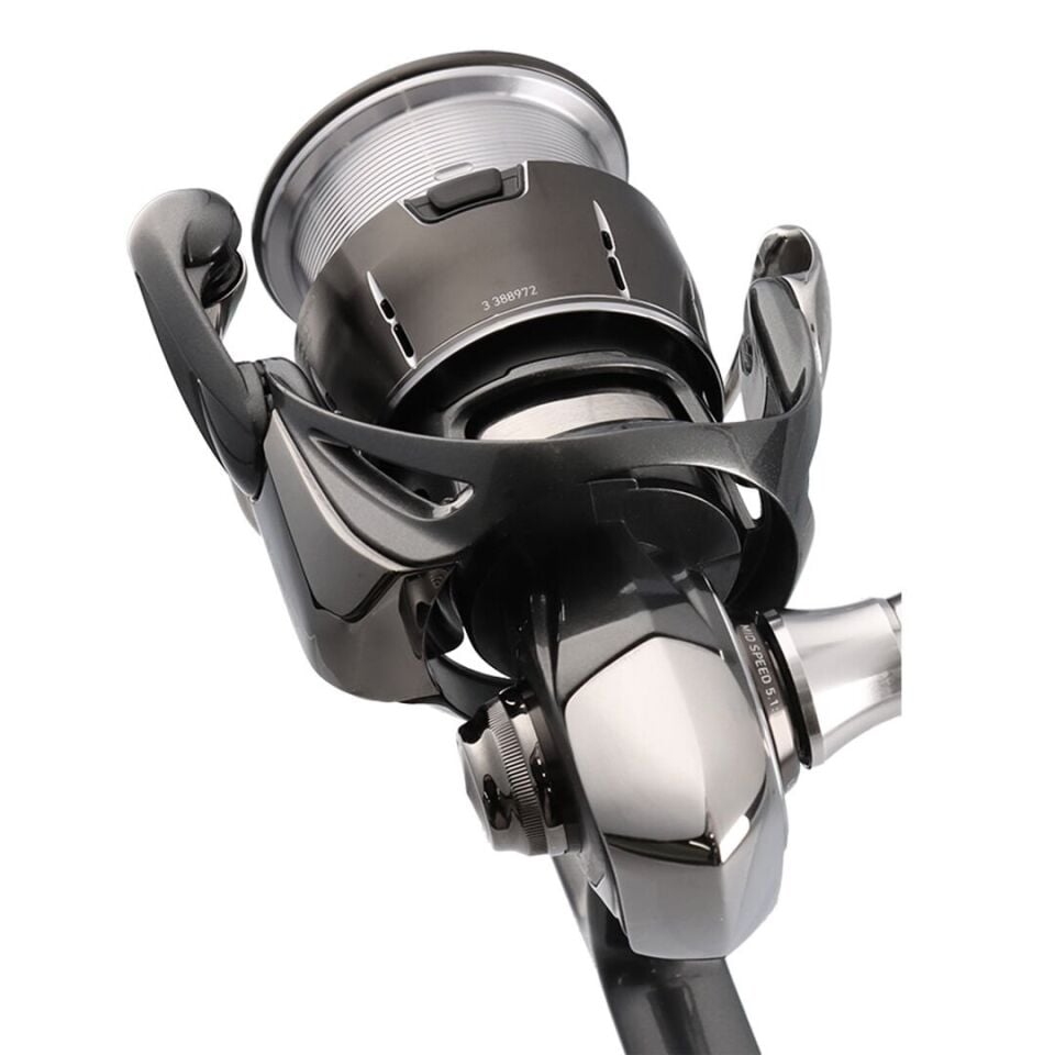 Daiwa Luvias 24 PC LT 2000 SP LRF Olta Makinesi