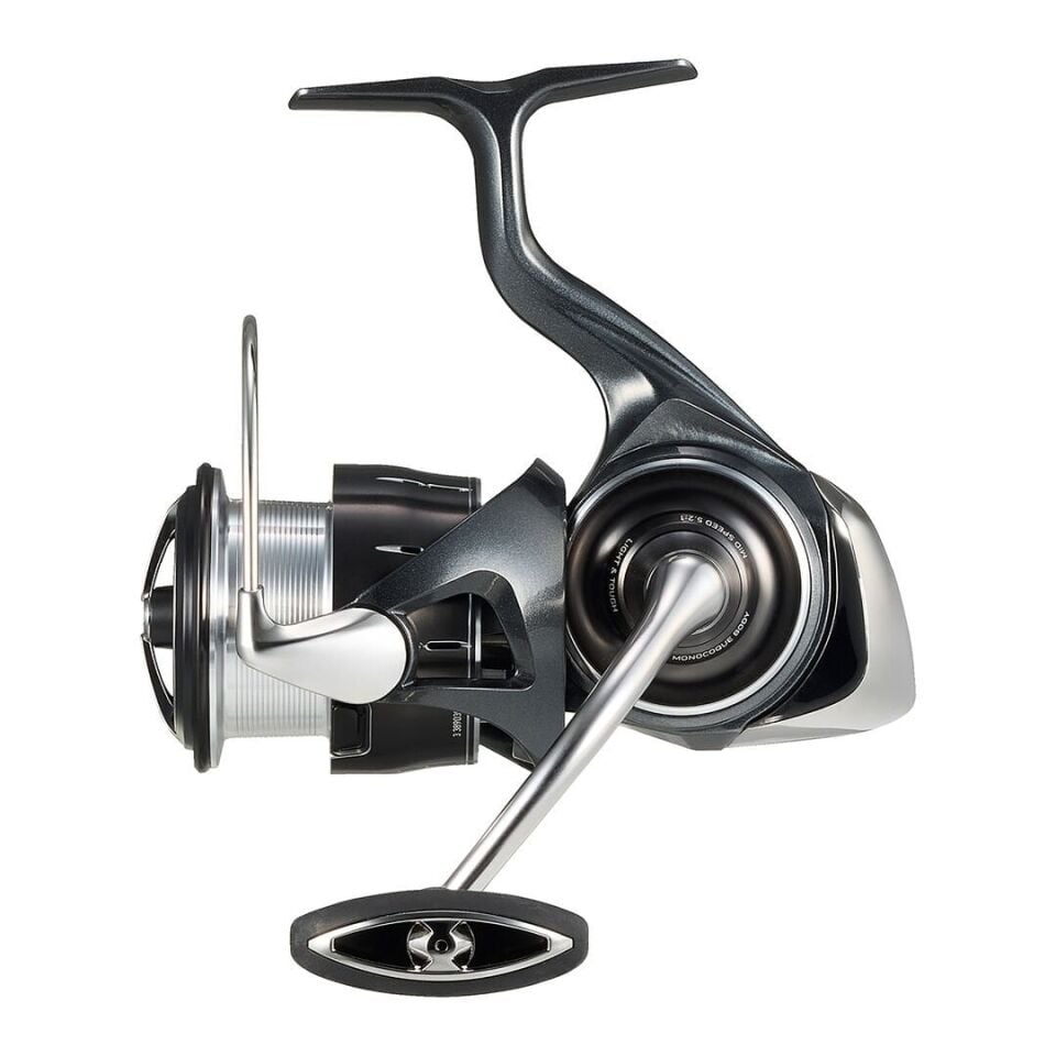 Daiwa Luvias 24 PC LT 3000 Spin Olta Makinesi