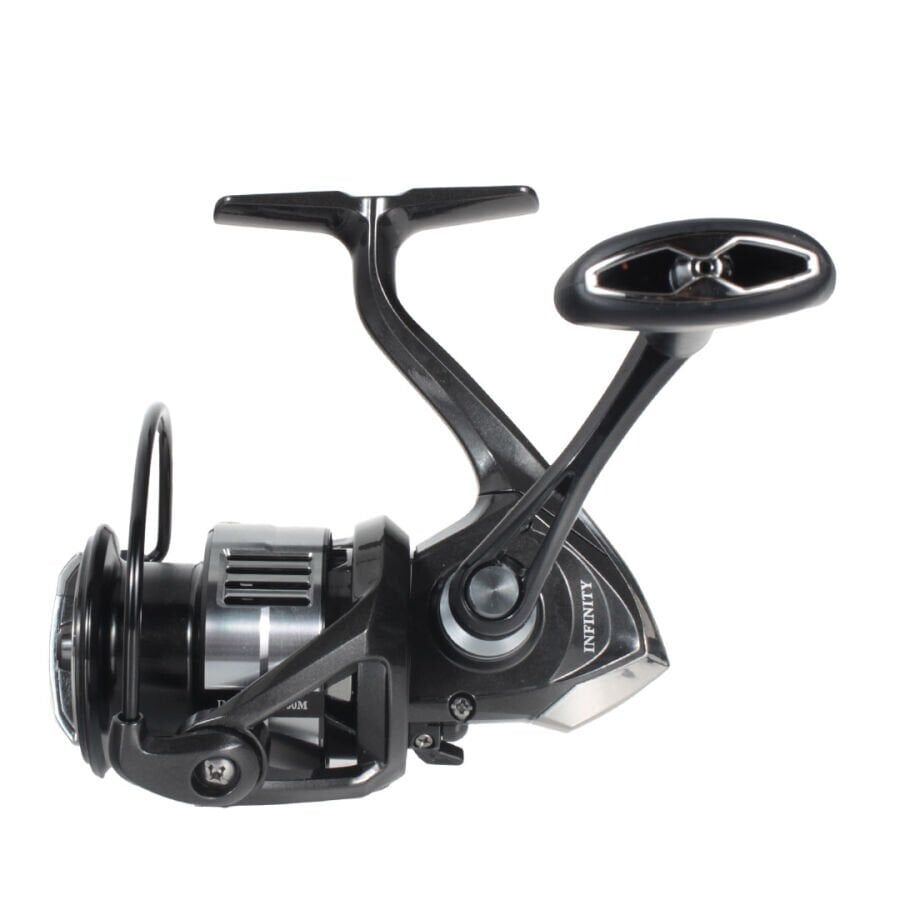 Ryuji Infinity 4000M 5+1BB (3000M Yedek Kafalı) Makara