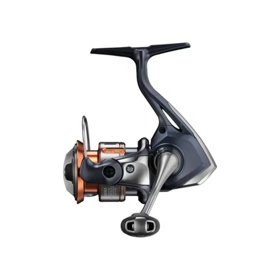 Shimano Nasci FD 2500 Spin Olta Makinesi