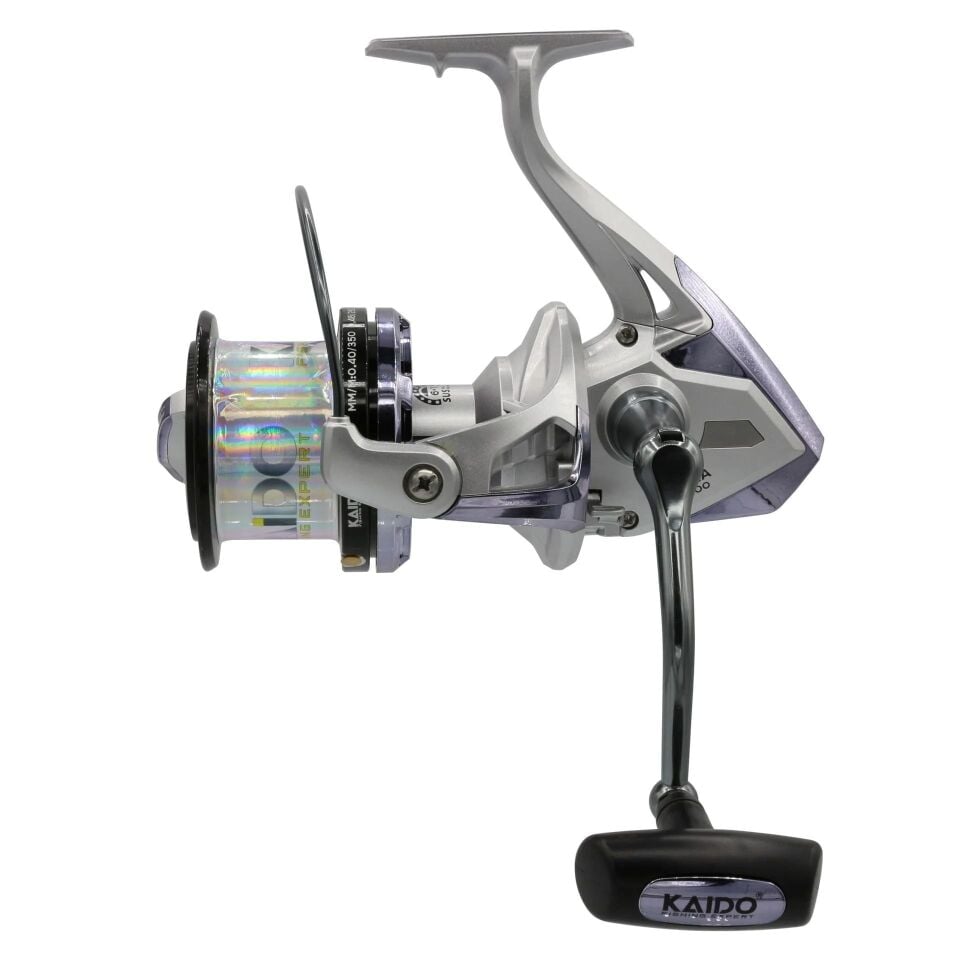 Kaido Skuga 9000SF  SS Surf Olta Makinesi